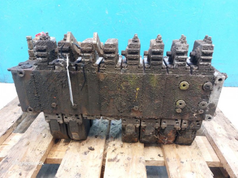 Sonstiges Baggerzubehör of the type Hydrema 906B, Gebrauchtmaschine in Hemmet (Picture 17)