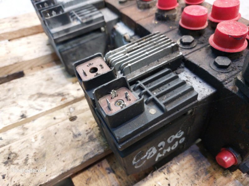 Sonstiges Baggerzubehör of the type Hydrema 906B, Gebrauchtmaschine in Hemmet (Picture 11)