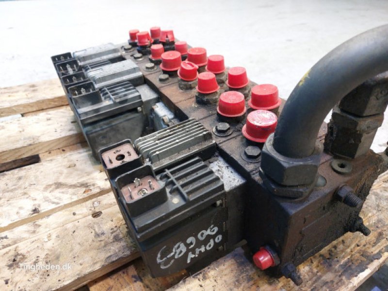 Sonstiges Baggerzubehör of the type Hydrema 906B, Gebrauchtmaschine in Hemmet (Picture 10)