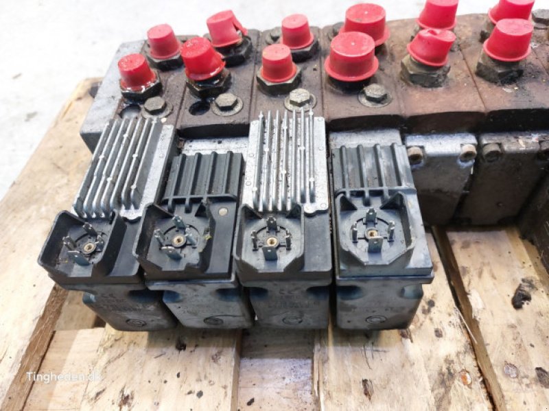 Sonstiges Baggerzubehör of the type Hydrema 906B, Gebrauchtmaschine in Hemmet (Picture 22)