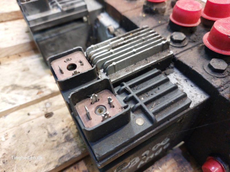 Sonstiges Baggerzubehör of the type Hydrema 906B, Gebrauchtmaschine in Hemmet (Picture 14)