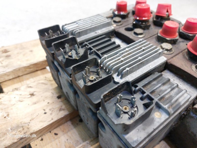 Sonstiges Baggerzubehör of the type Hydrema 906B, Gebrauchtmaschine in Hemmet (Picture 13)