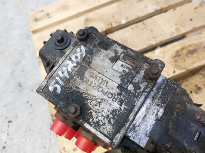 Sonstiges Baggerzubehör tip Hydrema 906B, Gebrauchtmaschine in Hemmet (Poză 16)