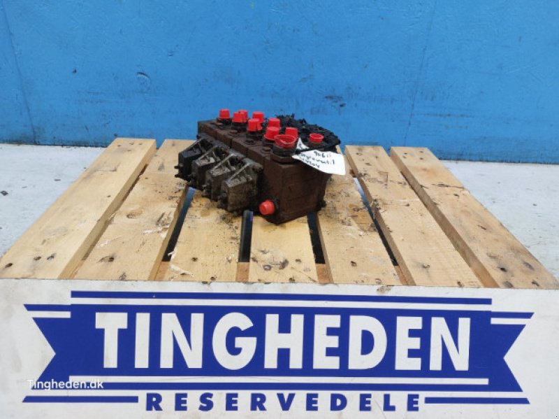 Sonstiges Baggerzubehör tip Hydrema 906B, Gebrauchtmaschine in Hemmet (Poză 1)