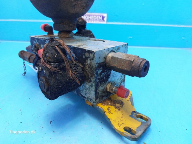 Sonstiges Baggerzubehör типа Hydrema 906B, Gebrauchtmaschine в Hemmet (Фотография 12)