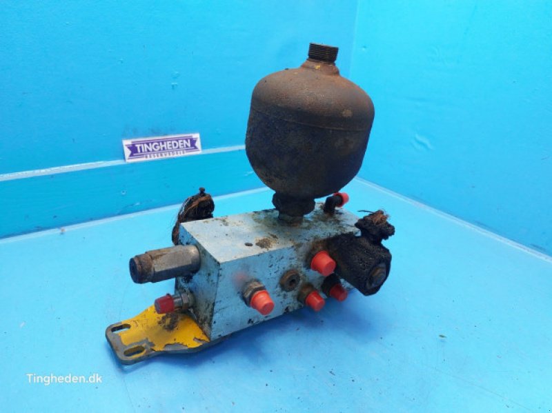 Sonstiges Baggerzubehör типа Hydrema 906B, Gebrauchtmaschine в Hemmet (Фотография 4)