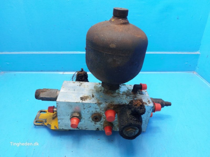 Sonstiges Baggerzubehör типа Hydrema 906B, Gebrauchtmaschine в Hemmet (Фотография 2)