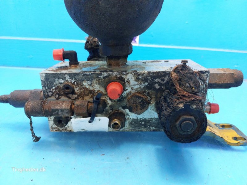 Sonstiges Baggerzubehör типа Hydrema 906B, Gebrauchtmaschine в Hemmet (Фотография 8)