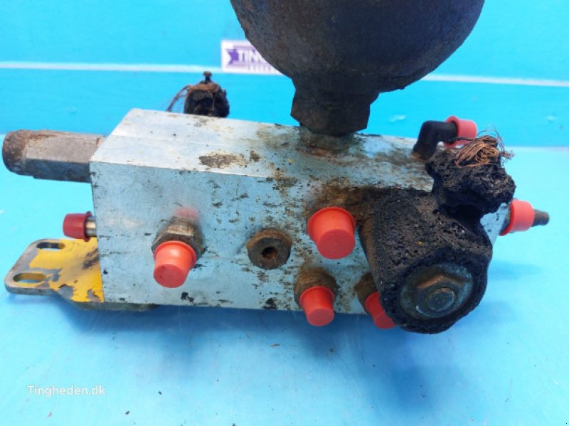 Sonstiges Baggerzubehör типа Hydrema 906B, Gebrauchtmaschine в Hemmet (Фотография 3)