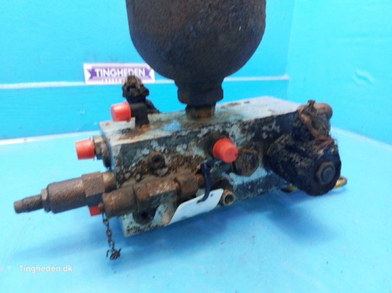 Sonstiges Baggerzubehör типа Hydrema 906B, Gebrauchtmaschine в Hemmet (Фотография 9)