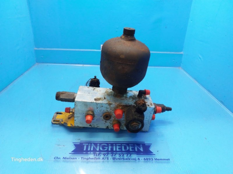 Sonstiges Baggerzubehör типа Hydrema 906B, Gebrauchtmaschine в Hemmet (Фотография 1)