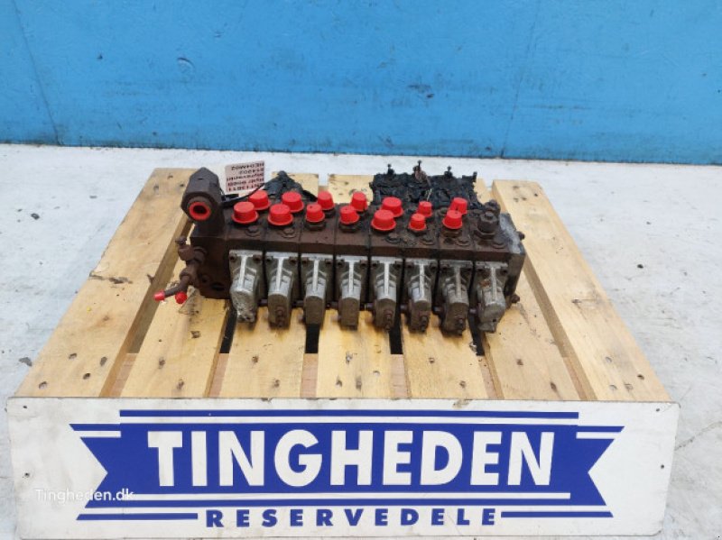 Sonstiges Baggerzubehör Türe ait Hydrema 906B, Gebrauchtmaschine içinde Hemmet (resim 1)