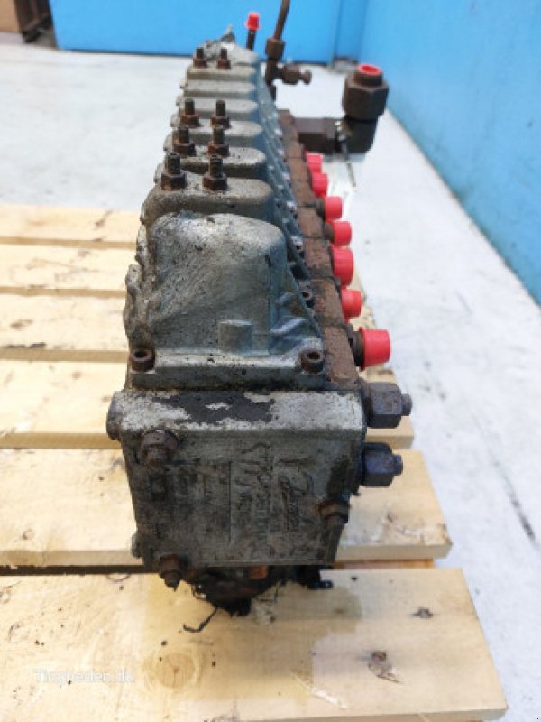 Sonstiges Baggerzubehör Türe ait Hydrema 906B, Gebrauchtmaschine içinde Hemmet (resim 20)