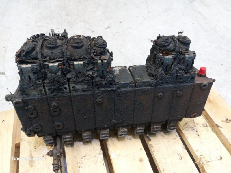 Sonstiges Baggerzubehör типа Hydrema 906B, Gebrauchtmaschine в Hemmet (Фотография 15)