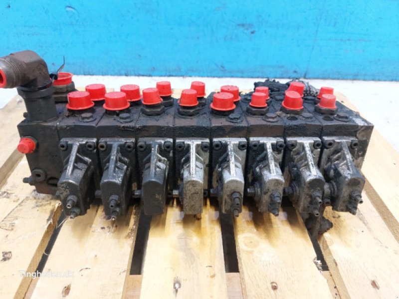 Sonstiges Baggerzubehör типа Hydrema 906B, Gebrauchtmaschine в Hemmet (Фотография 2)