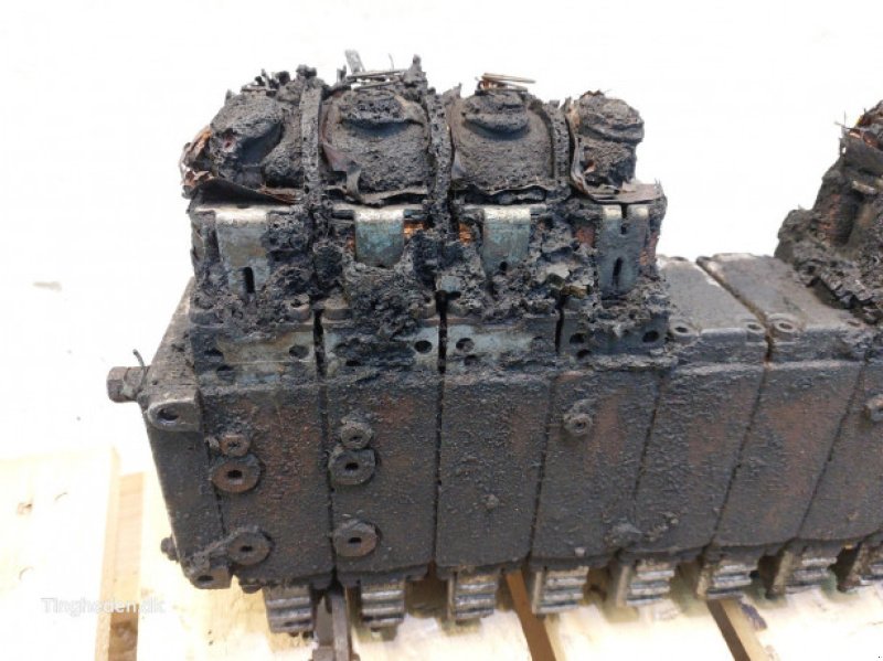 Sonstiges Baggerzubehör типа Hydrema 906B, Gebrauchtmaschine в Hemmet (Фотография 16)