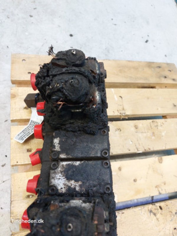 Sonstiges Baggerzubehör типа Hydrema 906B, Gebrauchtmaschine в Hemmet (Фотография 13)