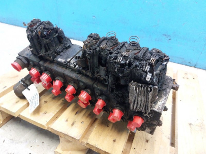 Sonstiges Baggerzubehör типа Hydrema 906B, Gebrauchtmaschine в Hemmet (Фотография 14)