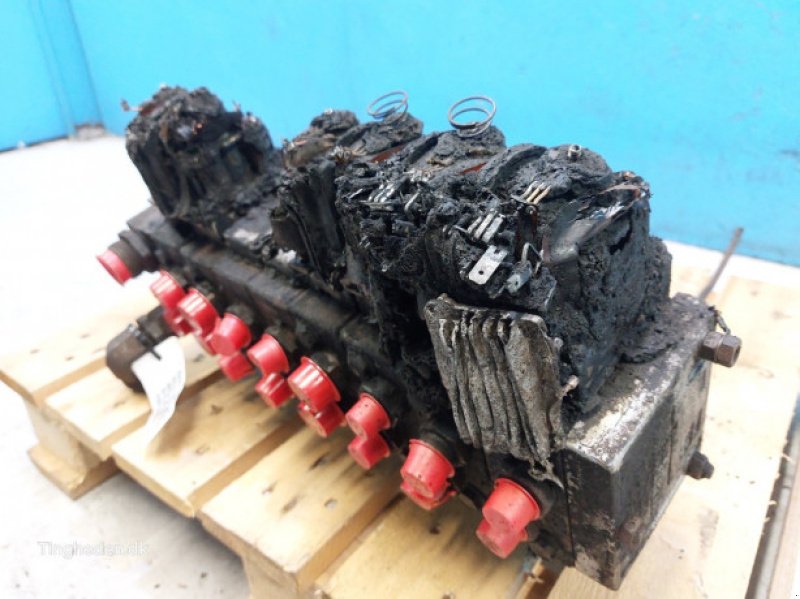 Sonstiges Baggerzubehör типа Hydrema 906B, Gebrauchtmaschine в Hemmet (Фотография 19)