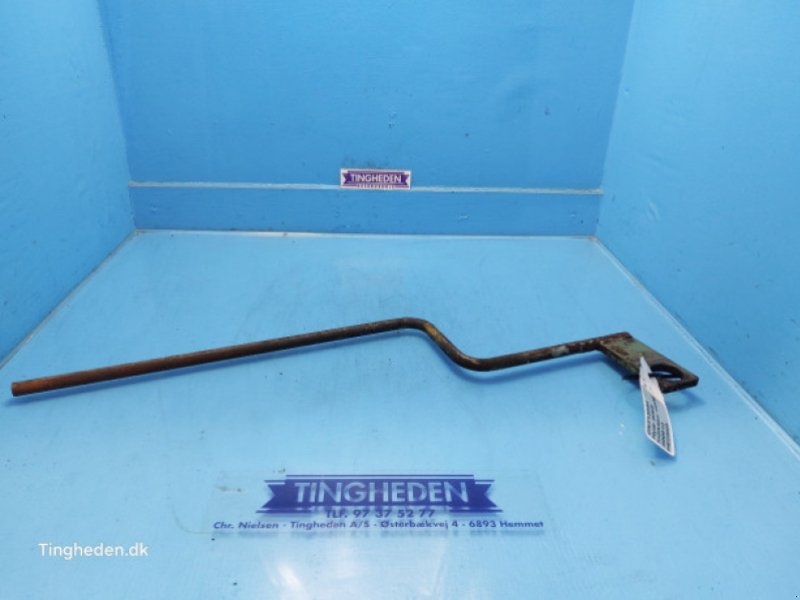 Sonstiges Baggerzubehör typu Hydrema 906B, Gebrauchtmaschine v Hemmet (Obrázek 1)