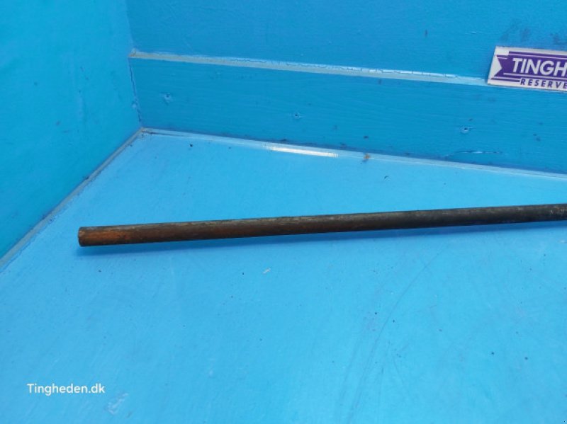 Sonstiges Baggerzubehör typu Hydrema 906B, Gebrauchtmaschine v Hemmet (Obrázek 5)