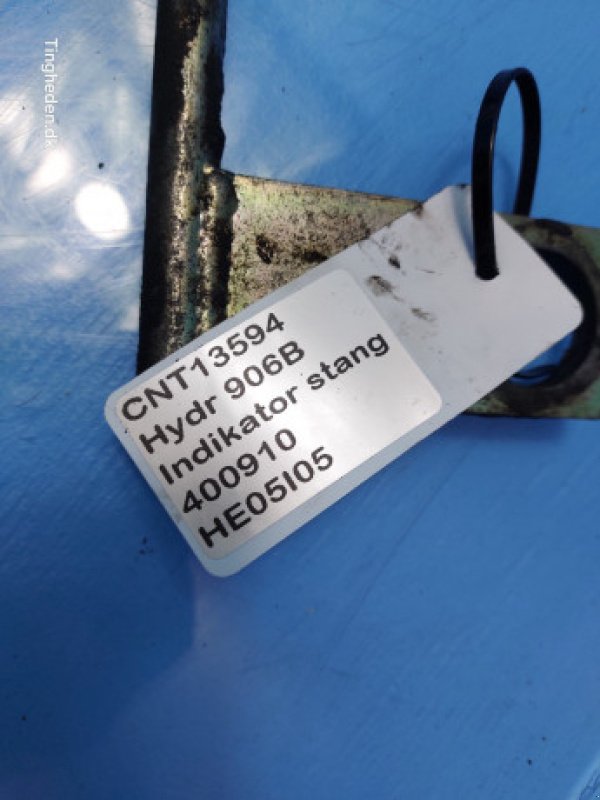 Sonstiges Baggerzubehör typu Hydrema 906B, Gebrauchtmaschine v Hemmet (Obrázek 10)