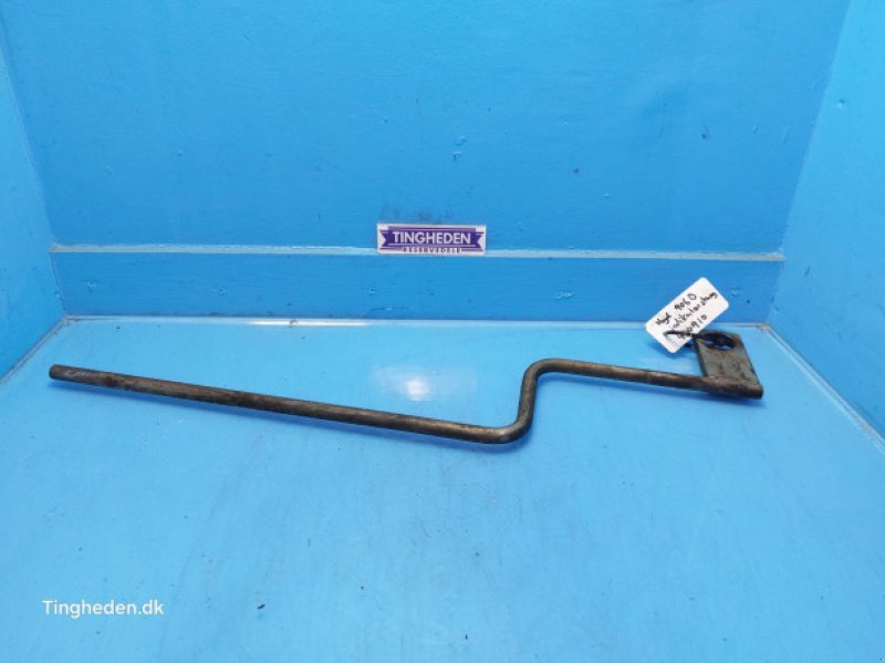 Sonstiges Baggerzubehör typu Hydrema 906B, Gebrauchtmaschine v Hemmet (Obrázek 7)