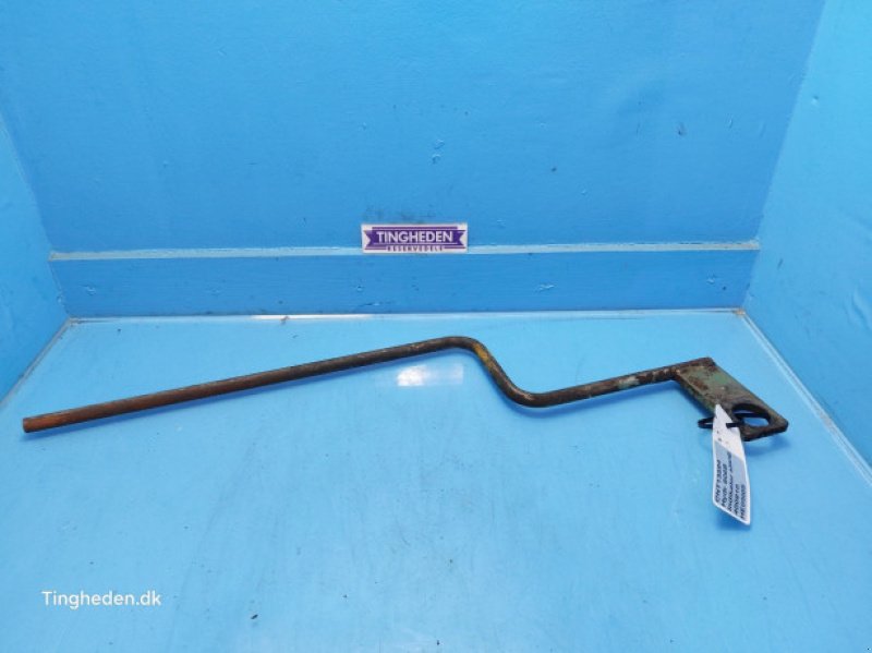 Sonstiges Baggerzubehör typu Hydrema 906B, Gebrauchtmaschine v Hemmet (Obrázek 2)