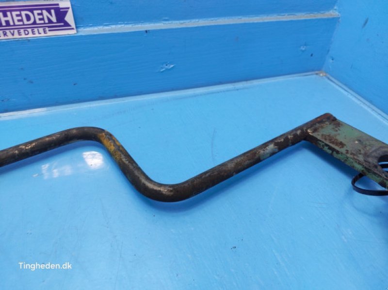 Sonstiges Baggerzubehör typu Hydrema 906B, Gebrauchtmaschine v Hemmet (Obrázek 4)