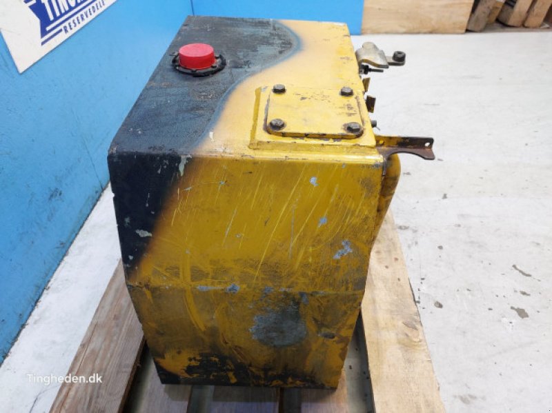 Sonstiges Baggerzubehör tipa Hydrema 906B, Gebrauchtmaschine u Hemmet (Slika 5)