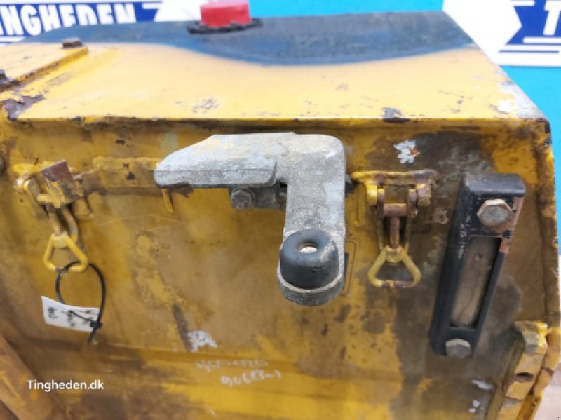 Sonstiges Baggerzubehör tipa Hydrema 906B, Gebrauchtmaschine u Hemmet (Slika 16)