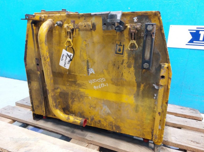 Sonstiges Baggerzubehör tipa Hydrema 906B, Gebrauchtmaschine u Hemmet (Slika 13)