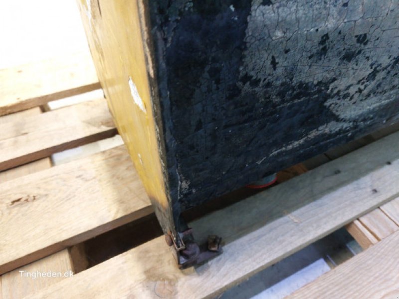 Sonstiges Baggerzubehör tipa Hydrema 906B, Gebrauchtmaschine u Hemmet (Slika 20)