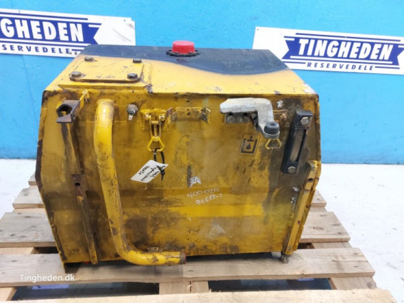 Sonstiges Baggerzubehör tipa Hydrema 906B, Gebrauchtmaschine u Hemmet (Slika 2)