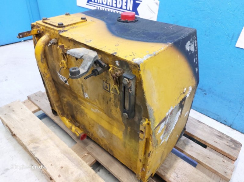 Sonstiges Baggerzubehör tipa Hydrema 906B, Gebrauchtmaschine u Hemmet (Slika 11)