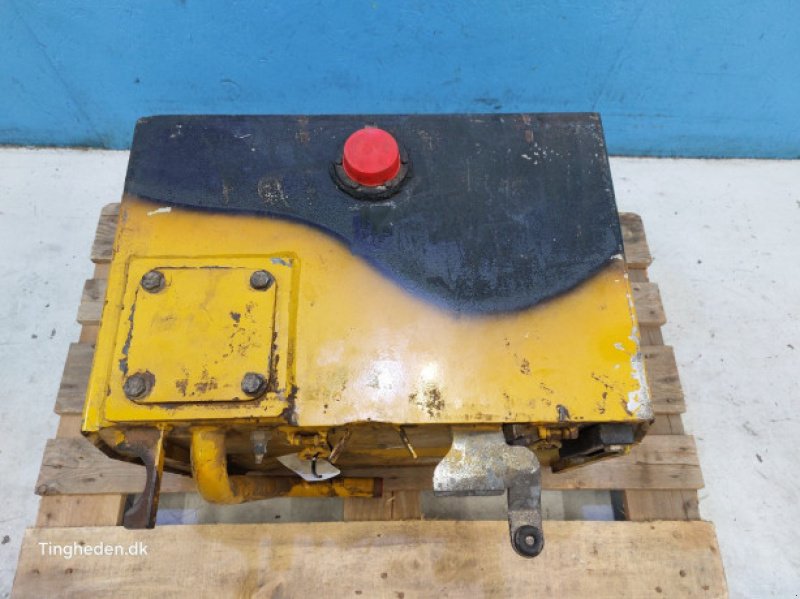 Sonstiges Baggerzubehör tipa Hydrema 906B, Gebrauchtmaschine u Hemmet (Slika 3)