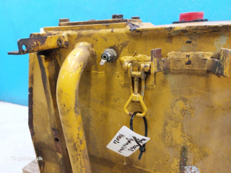 Sonstiges Baggerzubehör tipa Hydrema 906B, Gebrauchtmaschine u Hemmet (Slika 15)