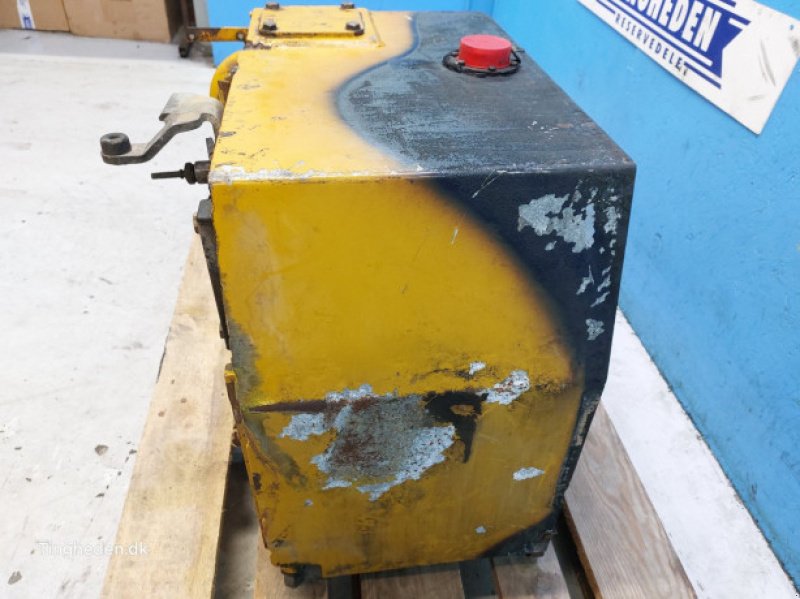 Sonstiges Baggerzubehör tipa Hydrema 906B, Gebrauchtmaschine u Hemmet (Slika 12)