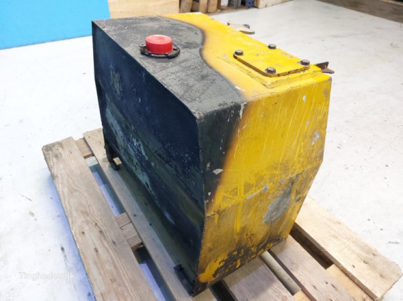 Sonstiges Baggerzubehör tipa Hydrema 906B, Gebrauchtmaschine u Hemmet (Slika 8)