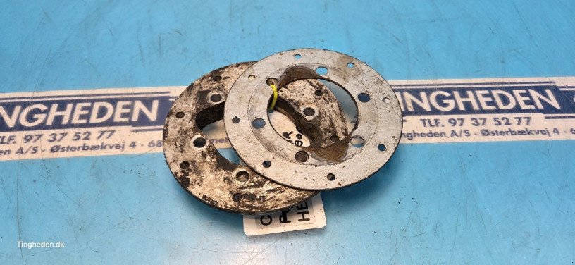 Sonstiges Baggerzubehör typu Hydrema 906B, Gebrauchtmaschine v Hemmet (Obrázek 7)