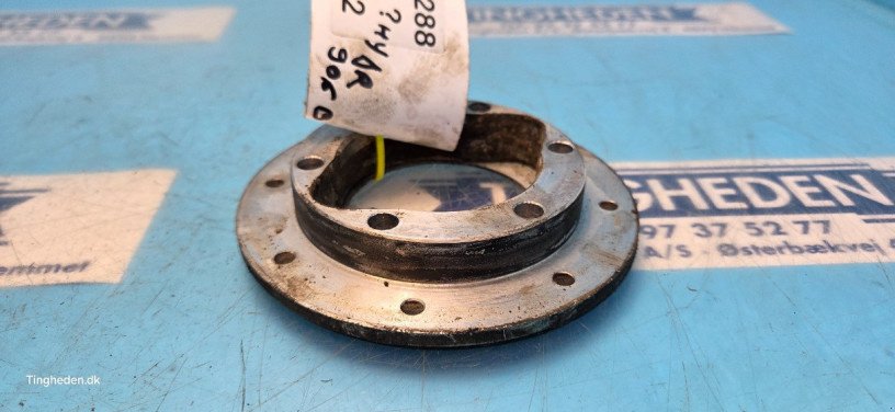 Sonstiges Baggerzubehör typu Hydrema 906B, Gebrauchtmaschine v Hemmet (Obrázek 4)