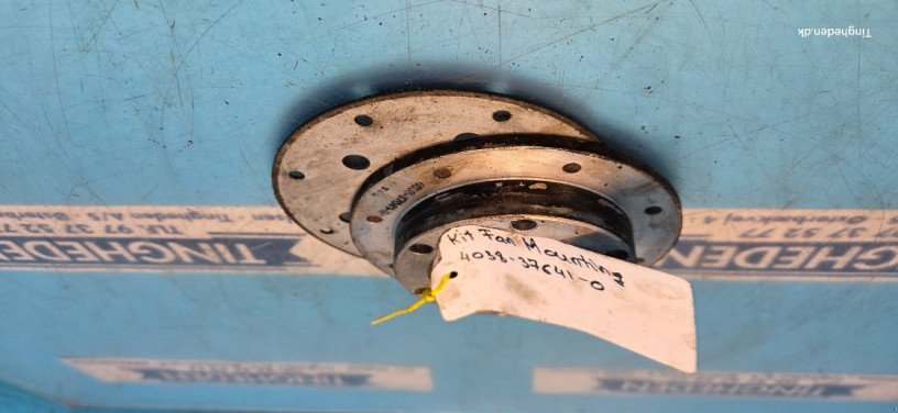 Sonstiges Baggerzubehör typu Hydrema 906B, Gebrauchtmaschine v Hemmet (Obrázek 9)