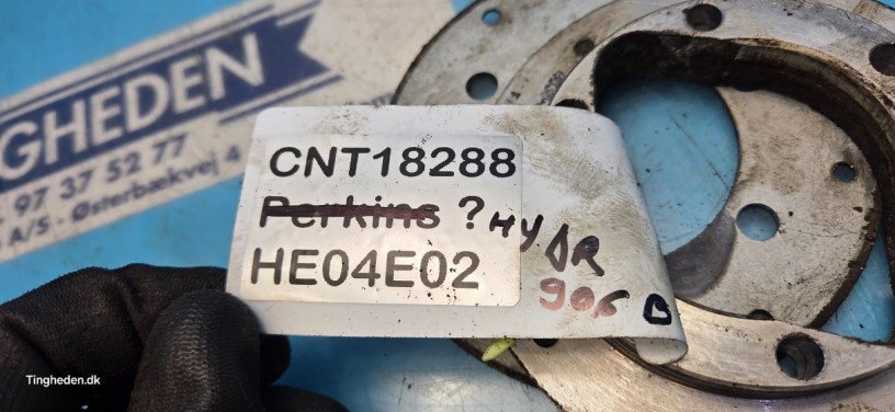 Sonstiges Baggerzubehör typu Hydrema 906B, Gebrauchtmaschine v Hemmet (Obrázek 10)