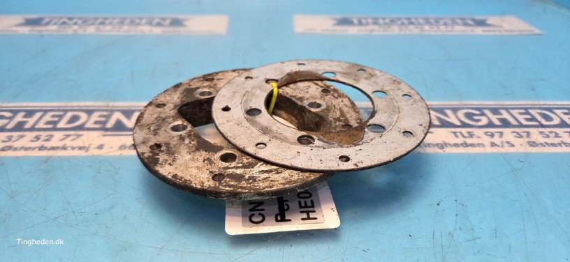 Sonstiges Baggerzubehör typu Hydrema 906B, Gebrauchtmaschine v Hemmet (Obrázek 5)