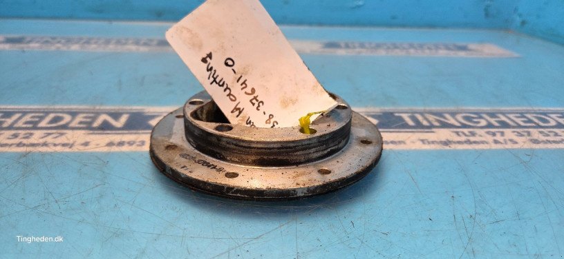 Sonstiges Baggerzubehör typu Hydrema 906B, Gebrauchtmaschine v Hemmet (Obrázek 2)