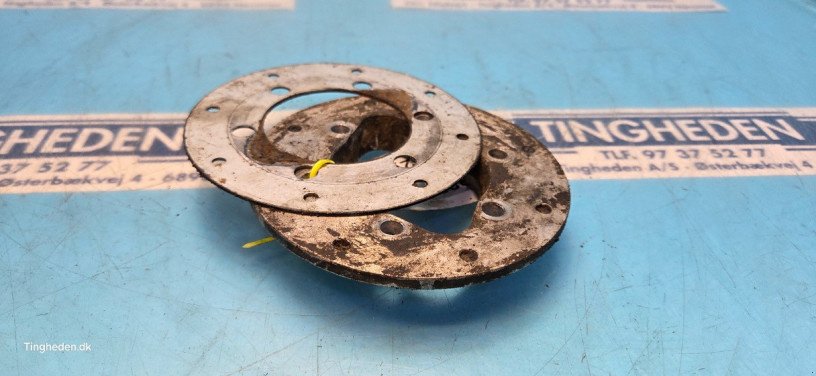 Sonstiges Baggerzubehör typu Hydrema 906B, Gebrauchtmaschine v Hemmet (Obrázek 8)