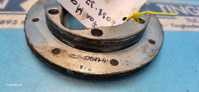 Sonstiges Baggerzubehör typu Hydrema 906B, Gebrauchtmaschine v Hemmet (Obrázek 3)