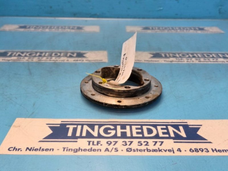 Sonstiges Baggerzubehör des Typs Hydrema 906B, Gebrauchtmaschine in Hemmet (Bild 1)