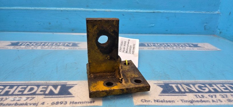 Sonstiges Baggerzubehör typu Hydrema 906B, Gebrauchtmaschine v Hemmet (Obrázek 2)