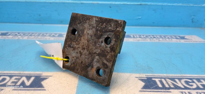 Sonstiges Baggerzubehör typu Hydrema 906B, Gebrauchtmaschine v Hemmet (Obrázek 5)